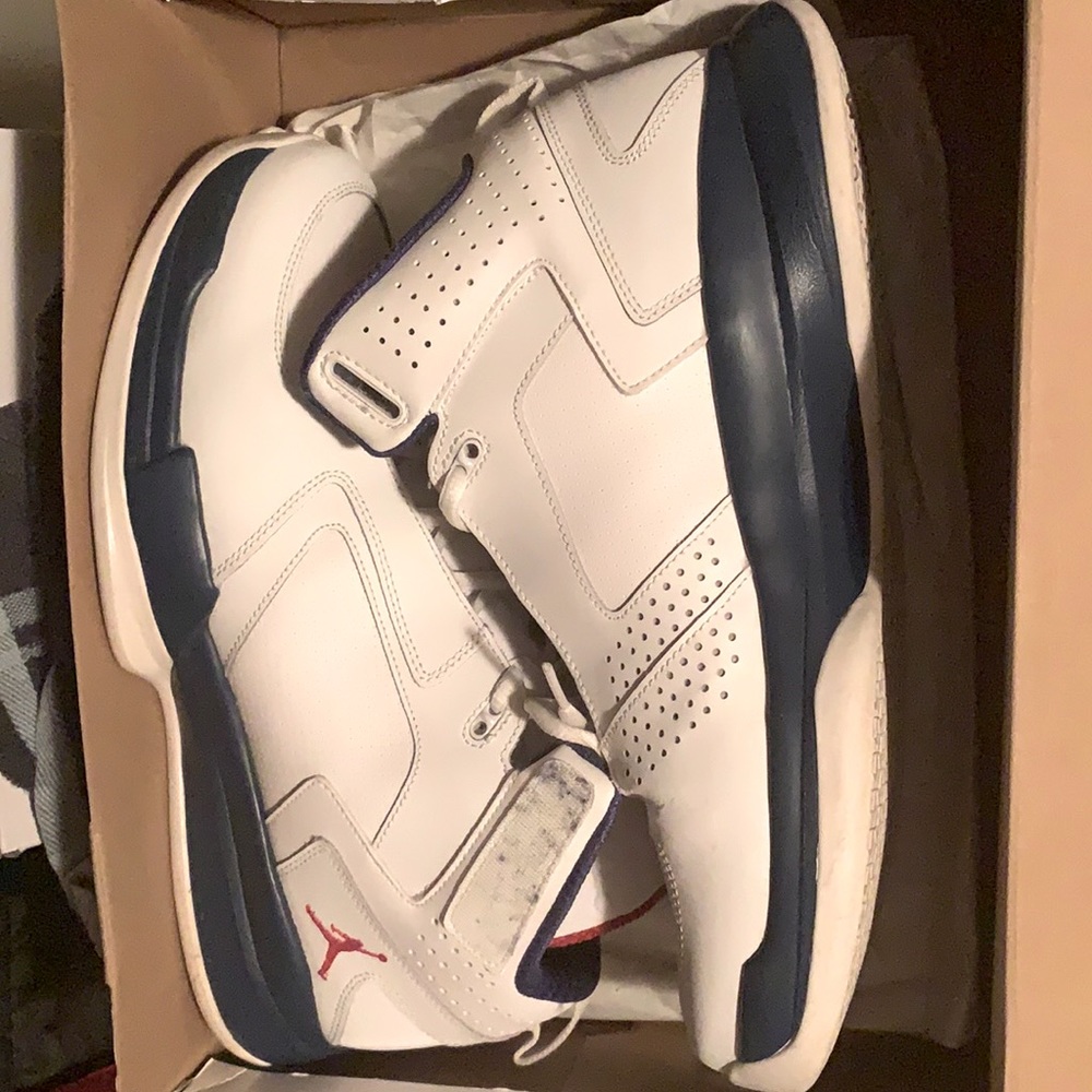 Jordan